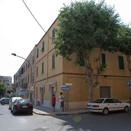 Bed and breakfast Abba De Mar
