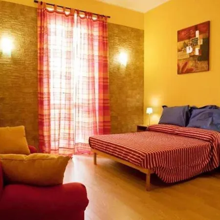 Bed & Breakfast Abba De Mar Alghero