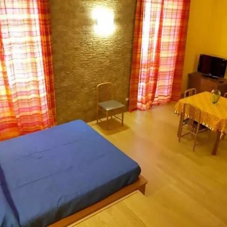 Bed & Breakfast Abba De Mar 2*