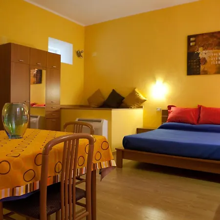 Bed & Breakfast Abba De Mar Alghero