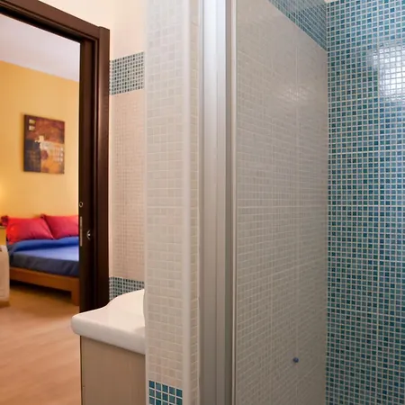 Bed & Breakfast Abba De Mar